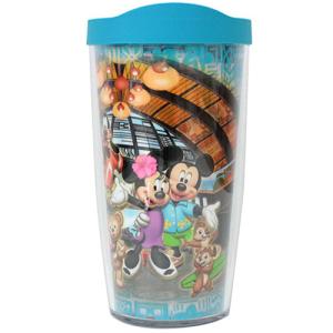 タンブラー アウラニ ハワイ 限定 ディズニー...の詳細画像1