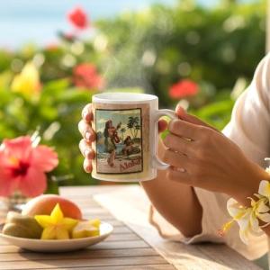 タンブラー アウラニ ハワイ 限定 ディズニー アウラニリゾート AULANI