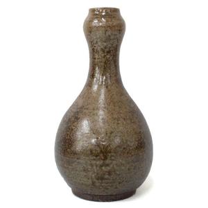 備前焼 小壺 陶器 インテリア ギフト 贈答 : ハワイアン雑貨Clara