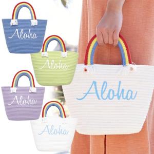 2WAY ポーチ ミニ ショルダー バッグ パイナップル ハワイ ハワイアン