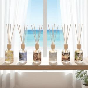 Malie Organics（マリエオーガニクス） ルームフレグランス Reed