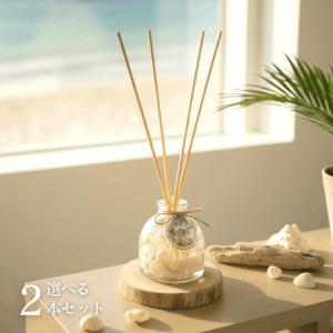 Malie Organics（マリエオーガニクス） ルームフレグランス Reed