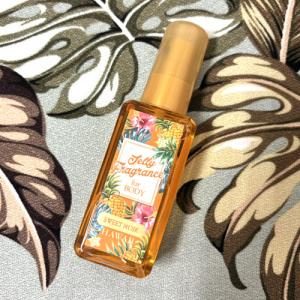 パフューム 香り Kahiko ハワイアン GELパフューム ココナッツ プルメリア ハワイ 雑貨 ハワイの香り 癒し