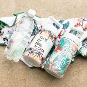 水筒 ボトル 380ml ステンレスマグ ステンレスボトル タンブラー 直