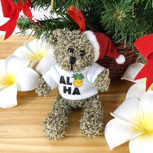 Kahiko（カヒコ） スノードーム サンタ サンタクロース オーナメント