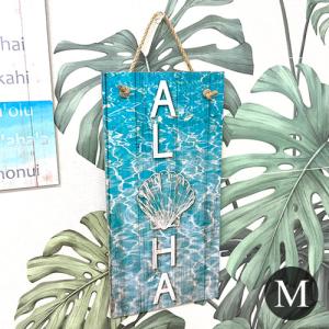 ハワイアン雑貨 小物 置物 オブジェ 飾り ディスプレイ インテリア