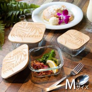 Kahiko（カヒコ） ラスト1点 プレート 皿 ハワイアン柄 食器 パーム