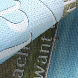 ランチョンマット 撥水 拭ける おしゃれ ハワ...の詳細画像4