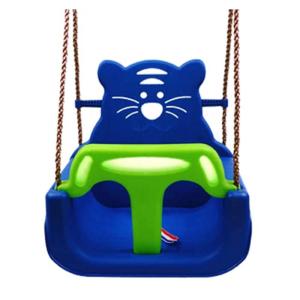 LifeRed ブランコ ネコ 背もたれタイプ (室内 屋外 簡単設置