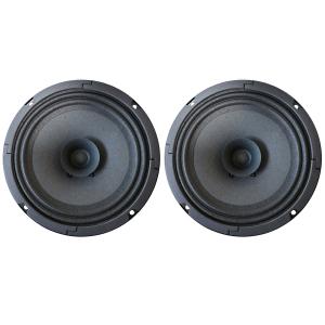 DAITO VOICE ダイトーボイス DS-16IIIF 8Ω 16cm フルレンジスピーカー