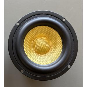 Claret Audio F-LINE SZKE-115 8ω 10cm フルレンジスピーカー / 10センチ 小型スピーカーユニット