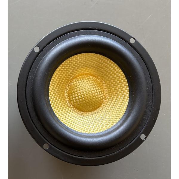 Claret Audio F-LINE SZKE-115 8ω 10cm フルレンジスピーカー / ...