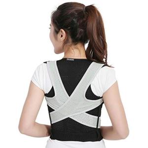 肩幅矯正サポーターの商品一覧 通販 Yahoo ショッピング