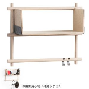 メーカー直送) [正規販売店] DOTTUS タワー6 ホワイト 本棚 ブック