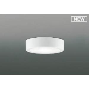 コイズミ照明 AH42162L コイズミ 小型シーリングライト LED（電球色