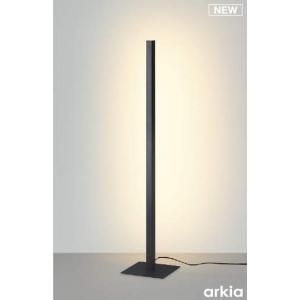 大光電機 ダイコー フロアスタンド LED（電球色） DST-41037Y : 照明