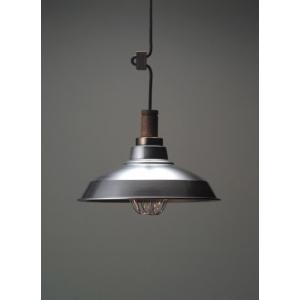 後藤照明 鉄鉢硝子 大正ロマン 昭和 レトロ 小型シーリングライト