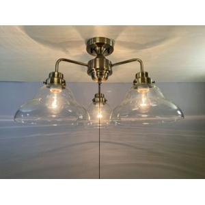 ODELIC オーデリック シャンデリア 〜10畳 6灯 LED（昼白色