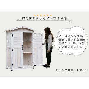 (メーカー直送) おしゃれ 屋外 庭 かわいい...の詳細画像3