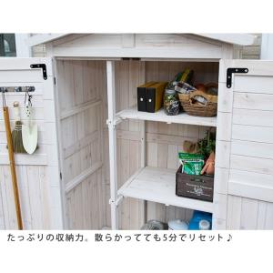 (メーカー直送) おしゃれ 屋外 庭 かわいい...の詳細画像5