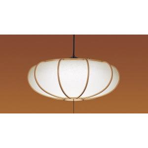 Panasonic（パナソニック） 和風ペンダントライト 〜8畳 LED 調色 調光