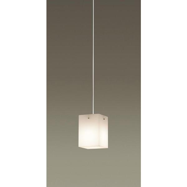 LGB15125WF パナソニック 吹き抜け用ペンダントライト Sサイズ ホワイト LED（電球色）...