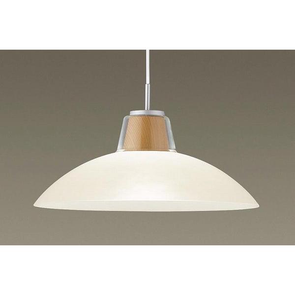 パナソニック ダイニング用ペンダント ライトナチュラル LED（電球色） LGB15348
