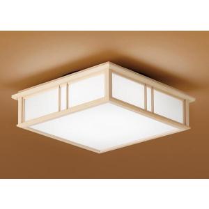 Panasonic（パナソニック） 和風小型シーリングライト LED（昼白色
