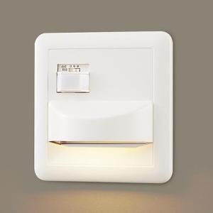Panasonic（パナソニック） フットライト コンセント付 センサー付 LED