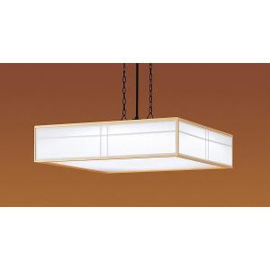 Panasonic（パナソニック） 和風ペンダントライト 〜12畳 LED 調色 調