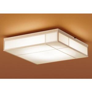 Panasonic（パナソニック） 和風シーリングライト 〜10畳 ダーク