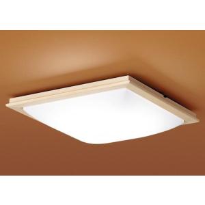 Panasonic パナソニック 和風シーリングライト 〜10畳 ダーク