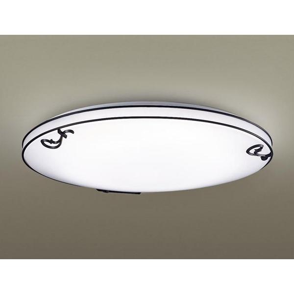 パナソニック シーリングライト 〜12畳 LED 調色 調光 LGC51142K (LGC51142...