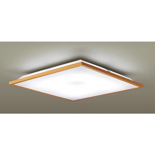 パナソニック シーリングライト 〜12畳 ナチュラル LED 調色 調光 LGC55122 (LGC...