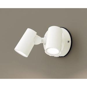 Panasonic LGWC40489LE1 パナソニック 屋外用スポットライト