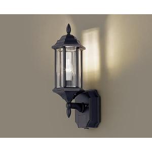 Panasonic LGWC85011U パナソニック ポーチライト 木製 LED(電球色