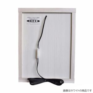 (メーカー直送) メモリアルボックス LED付...の詳細画像4