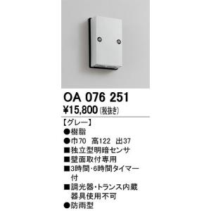 Panasonic（パナソニック） 屋外用スポットライト シルバー 拡散 LED