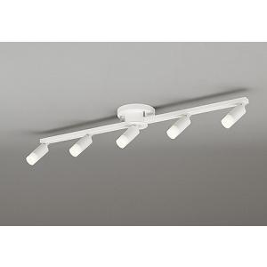 KOIZUMI（コイズミ） シャンデリア 4灯 LED(電球色) AA52325 : 照明 