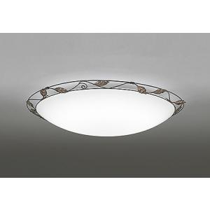 ODELIC（オーデリック） シーリングライト 〜12畳 LED 調色 調光