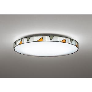 ODELIC（オーデリック） シーリングライト 〜8畳 LED 調色 調光
