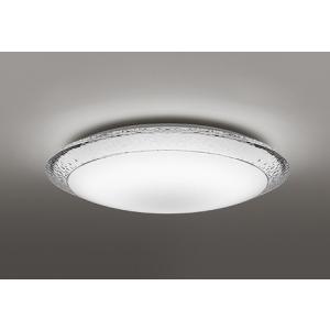 ODELIC（オーデリック） シーリングライト 〜8畳 LED 調色 調光