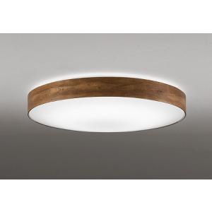 ODELIC（オーデリック） シーリングライト OL291411BR 〜12畳用 調光調