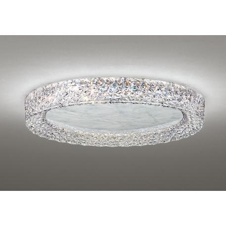 オーデリック シーリングライト 〜12畳 LED 調色 調光 Bluetooth OL291668B...