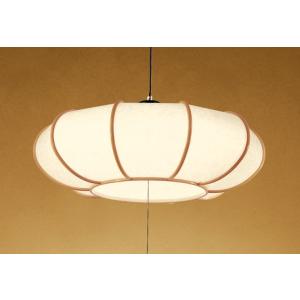 パナソニック　照明　ペンダントライト　和風　和室　LED 未使用　二個セット パナソニック照明器具 | 和風ペンダントライト | 照明通販