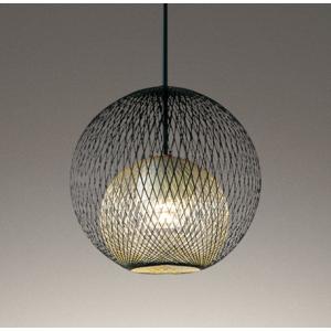 KOIZUMI（コイズミ） ペンダントライト 白コード φ250 LED(電球色