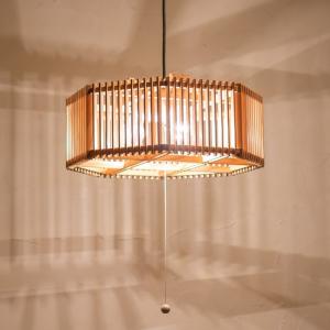 KOIZUMI（コイズミ） 和風大型シーリングライト 耐震 〜14畳 800角 LED