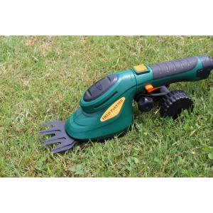 京セラ KYOCERA ポールバリカン PAB-1620 芝刈り 芝生 キワ刈り