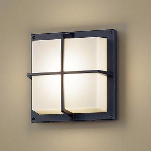 Panasonic（パナソニック） LGWC85225B ポーチライト LED（電球色