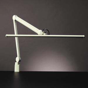 山田照明 Zライト デスクライト Z-80PROIIB 高演色Ra97 作業用 工場